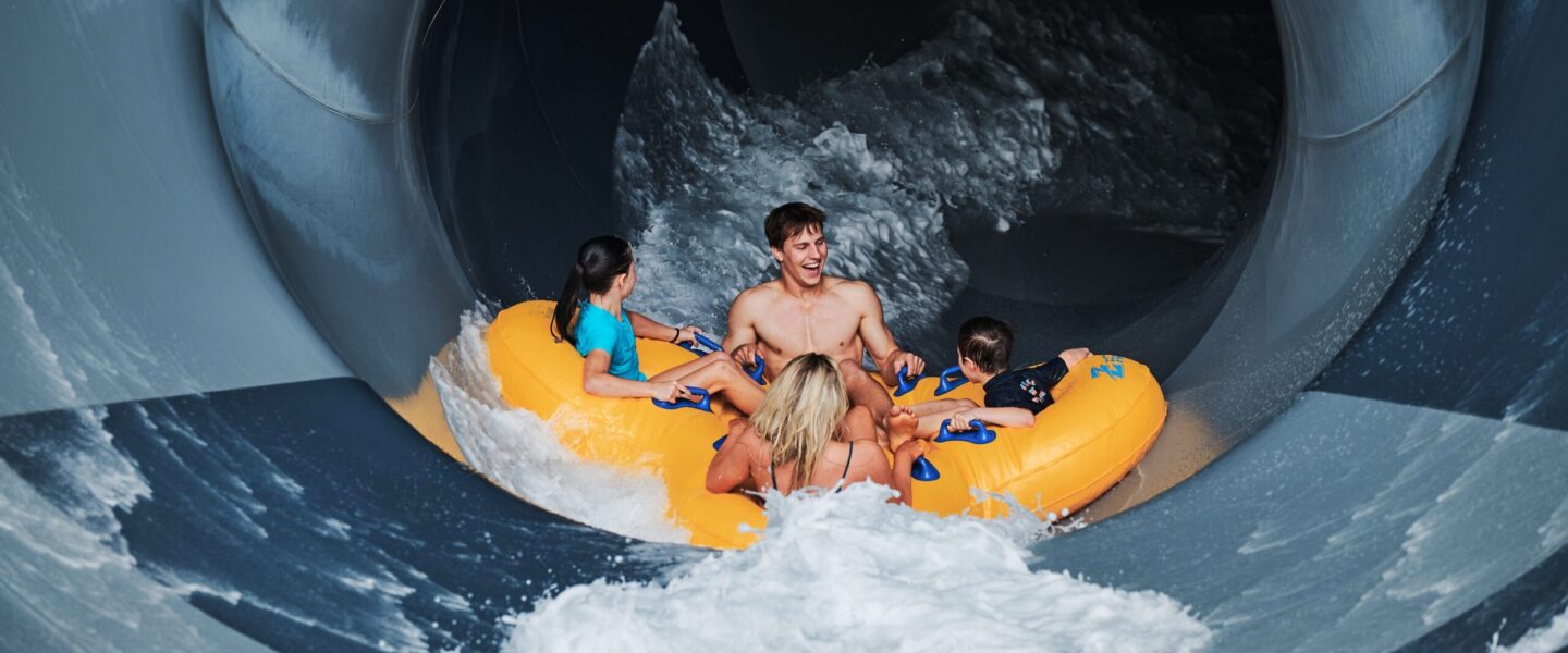 Waterpark Australië Jamberoo