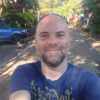 Ernst reisadviseur van Campers Down Under op reis