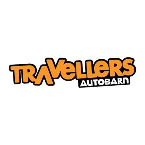 Travellers Autobarn logo