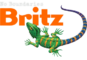 Britz logo