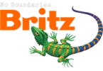 Britz logo