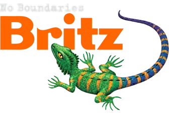 Britz logo