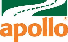 logo apollo
