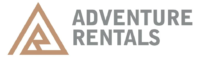 adventure rentals logo