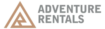 adventure rentals logo