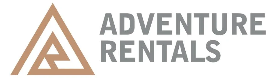 adventure rentals logo