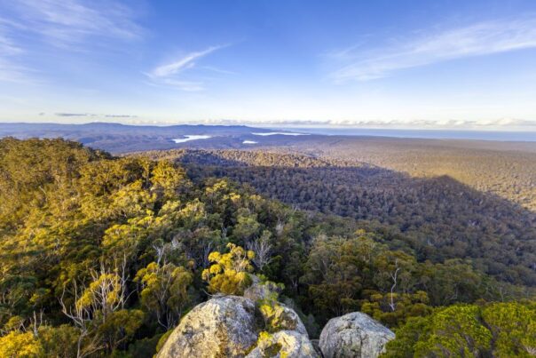 Croajingolong National Park